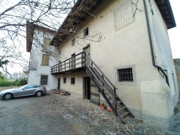 Villa storica vendesi a Loneriacco di Tarcento. - Foto 8