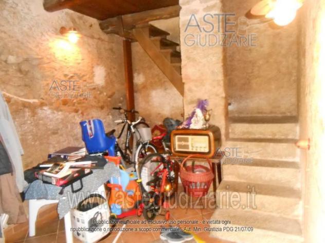 IMMOBILI-IMMOBILE RESIDENZIALE-Località Spinacelli - Foto 8