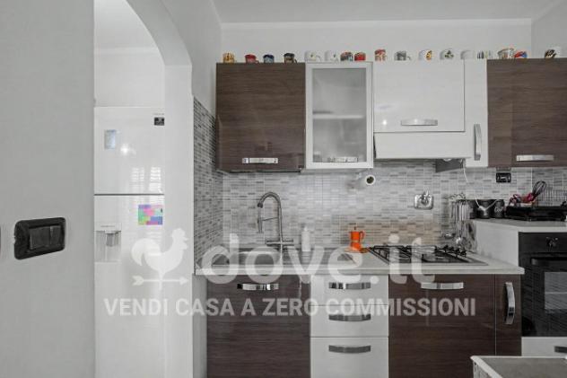 Appartamento di 81 m² con 3 locali e box auto in vendita a Volpiano - Foto 20