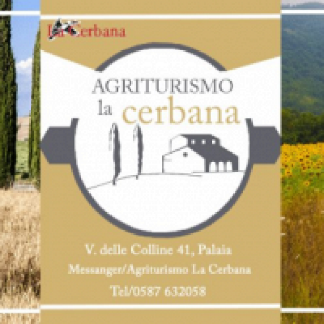 Agriturismo La Cerbana - Foto 3