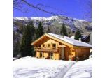 Chalet De La Poyà