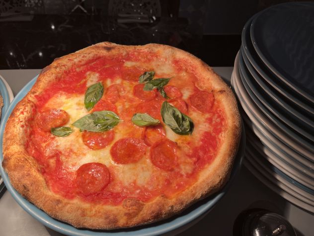 Pizzaiolo