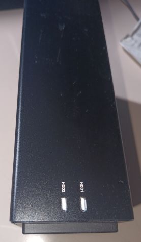 Box Doppio Disco 300GB SATA 3,5'' Tot 600GB USB 3 - Foto 4