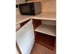 Cucina ad angolo completa