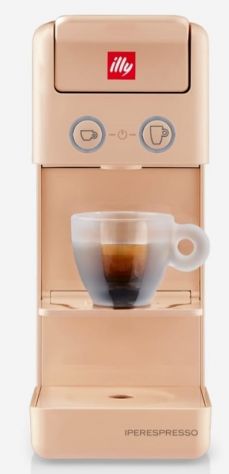 Macchina Illy Iperespresso Y3.3 - Foto 3