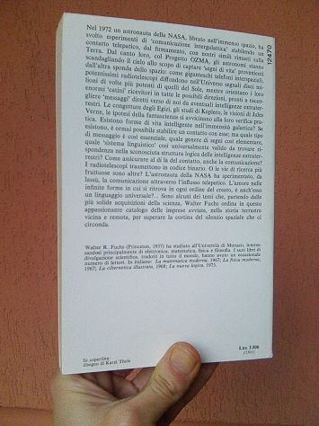 ASTRONOMIA - L'ALTRA SPONDA DELLO SPAZIO - Foto 4