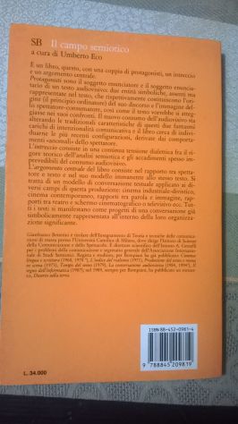LA CONVERSAZIONE AUDIOVISIVA - Gianfranco Bettetini - Foto 2