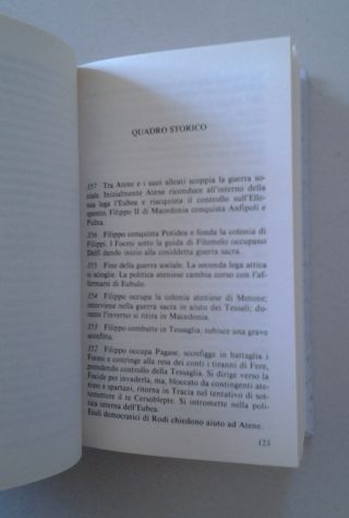 Demostene - Orazioni - Foto 6