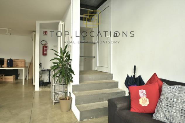 Immobile di 150 m² con 3 locali in affitto a Milano - Foto 15