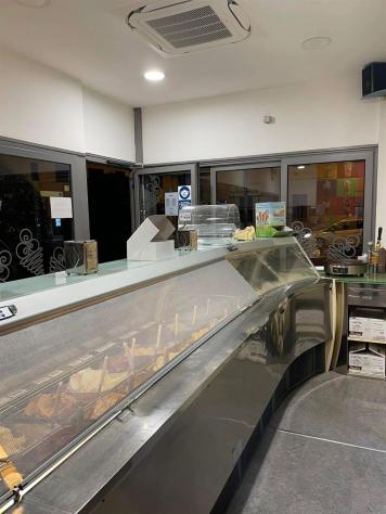 Vendesi gelateria zona Muggiò - Foto 3