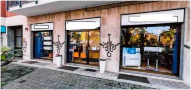 Immobile in asta di 89 m² in vendita a Pero - Foto 6