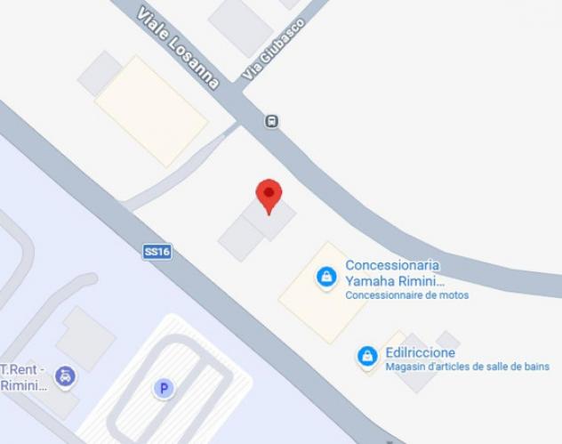 Immobile in asta di 54 m² in vendita a Rimini - Foto 2