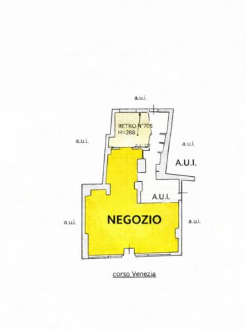 Negozio a San Bonifacio - Rif. A565 - Foto 6