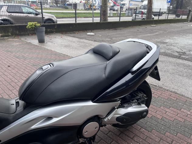 Yamaha T Max null - Foto 8