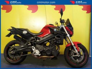 BMW F 800 R Garantita e Finanziabile rif. 23774763