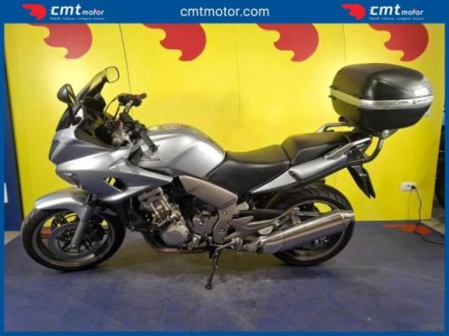 HONDA CBF 1000 Garantita e Finanziabile rif. 22932028 - Foto 5