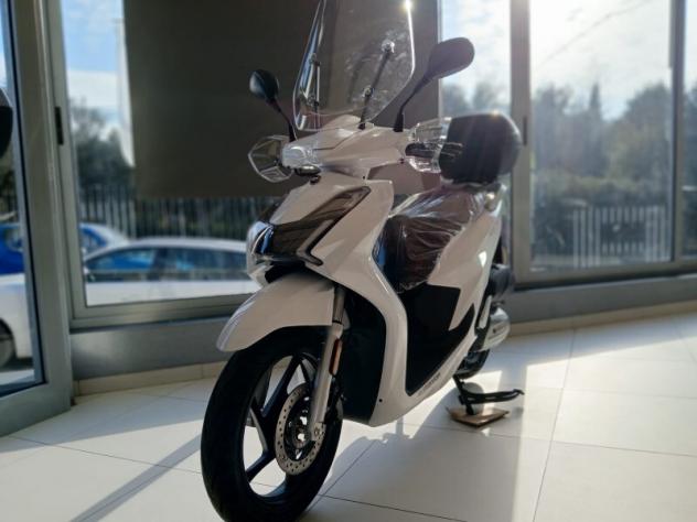 QJ Motor SQ 16 . - Foto 5