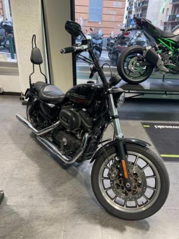 HARLEY-DAVIDSON 883 Sportster R Sportster R 883 XL - Foto 3
