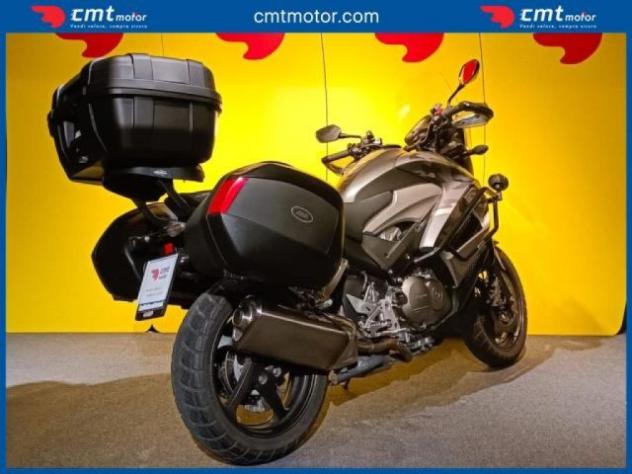HONDA Crossrunner Garantita e Finanziabile rif. 23715487 - Foto 2