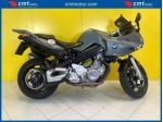 BMW F 800 S Finanziabile - Grigio scuro - 71500 rif. 24108233