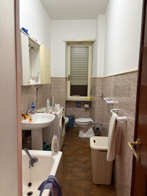 Posto Letto in Doppia zona Metropolitana Piazza Massaua - Foto 6