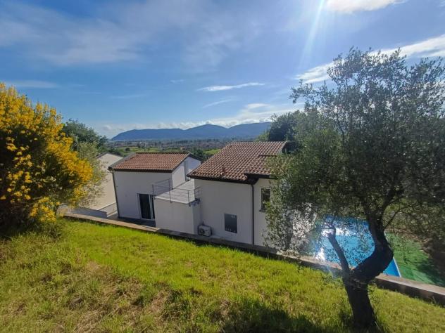 Villa in affitto a Palvotrisia - Castelnuovo Magra 270 mq Rif: 1414111 - Foto 2