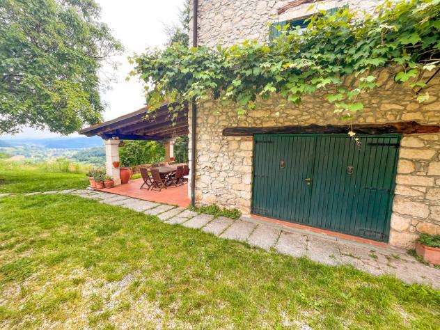 Porzione di casa in affitto a Isola Vicentina - Foto 9