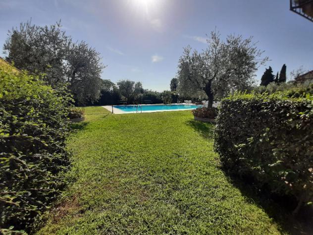 Appartamento - San Felice del Benaco . Rif.: 001 LS San Felice - Foto 6