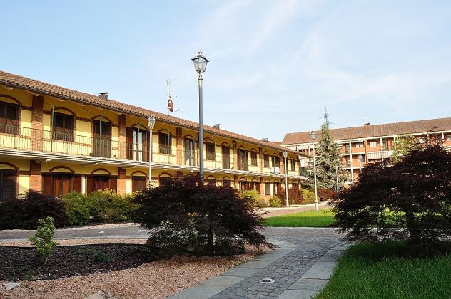 Bilocale in affitto a Settimo Torinese - Foto 14