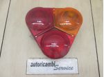 44815132 FARO FANALE POSTERIORE DESTRO O SINISTRO FIAT 645 RICAMBIO NUOVO