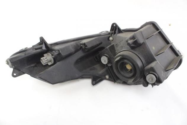 SUZUKI BURGMAN AN 400 3530005H00999 FARO ANTERIORE SINISTRA 08 - 13 LEFT HEADLIGHT - Foto 4