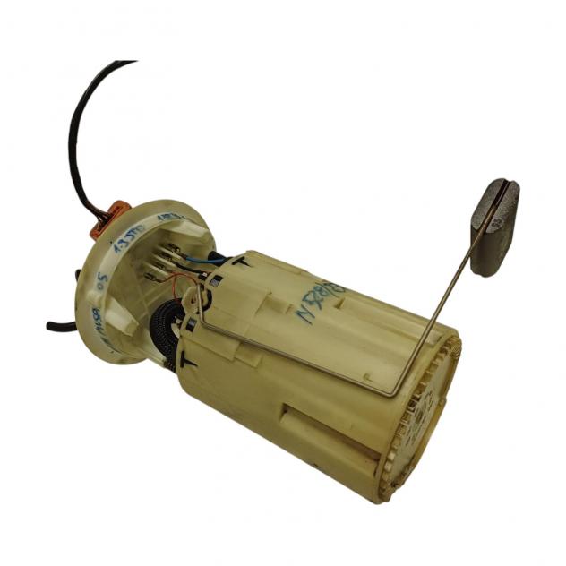 POMPA CARBURANTE LANCIA Musa 1° Serie 51746634 188B2000 Diesel 1910 (0407) - Foto 6