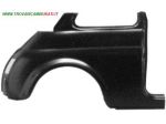 MANICOTTO TURBINA VW SHARAN 95 GIUNTO A GOMITO 1.9 TDI FT01245