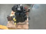 Danfoss 90L100-KA-5 Pompa Idraulica