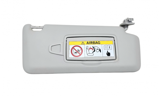PARASOLE ALETTA LATO PASSEGGERO MERCEDES GLB Serie (X247) A1778106200 (19)