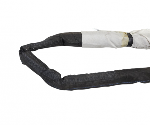 AIRBAG A TENDINA LATO SINISTRO ALFA ROMEO Giulietta Serie (940_) 50545365 (13) - Foto 2