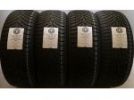 4 GOMME 215 50 18 YOKOHAMA A67504