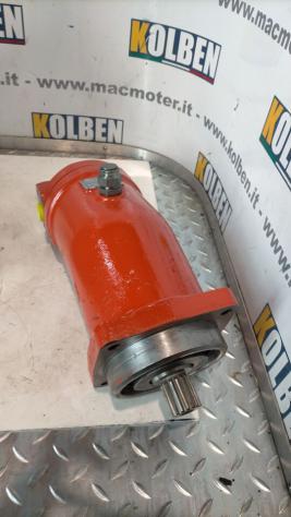 Pompa Idraulica A2F Hydromatik A2F80L2Z3