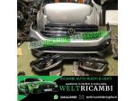 RICAMBI USATI VOLKSWAGEN T-CROSS 2021
