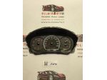 QUADRO STRUMENTI SUZUKI Swift 4° Serie 34100-62JG0 34100-62J3 D13DA (0410)