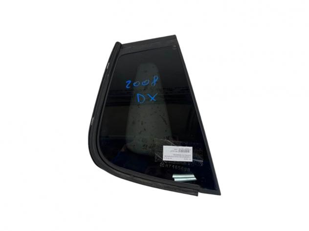 VETRO FISSO POSTERIORE DX PEUGEOT 2008 1° Serie 9800983780 (13)