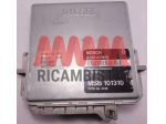 0281001676 Land Rover 2.5 centralina motore Bosch