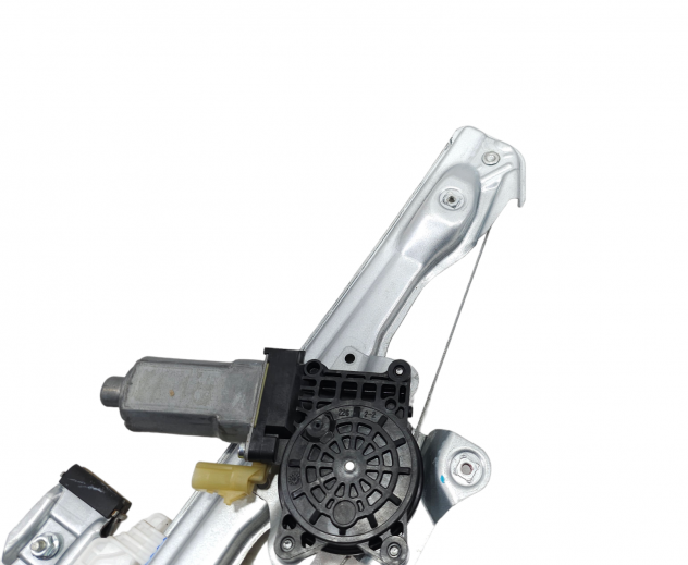 ALZACRISTALLO ELETTRICO ANT. SX OPEL Karl Serie 95137313 (1517) - Foto 5