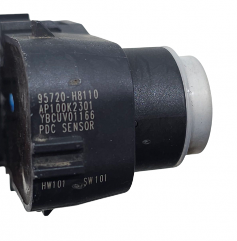 SENSORE DI PARCHEGGIO KIA Stonic Serie 95720-H8110 (17) - Foto 11