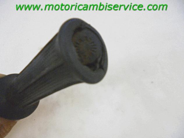 COMANDO MANOPOLA ACCELERATORE APRILIA SCARABEO 150 (1999/2000) AP8118539 THROTTLE SWITCH CON DIFETTO - Foto 3