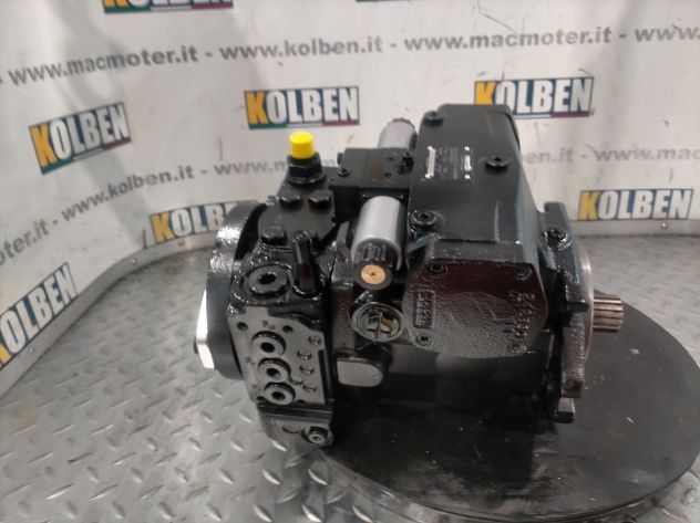 Pompa Rexroth A4VG71EP2DT1/32L-NZF02F001S