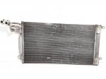 RADIATORE A/C VOLKSWAGEN Polo 5° Serie CFW Diesel 1200 (0917)