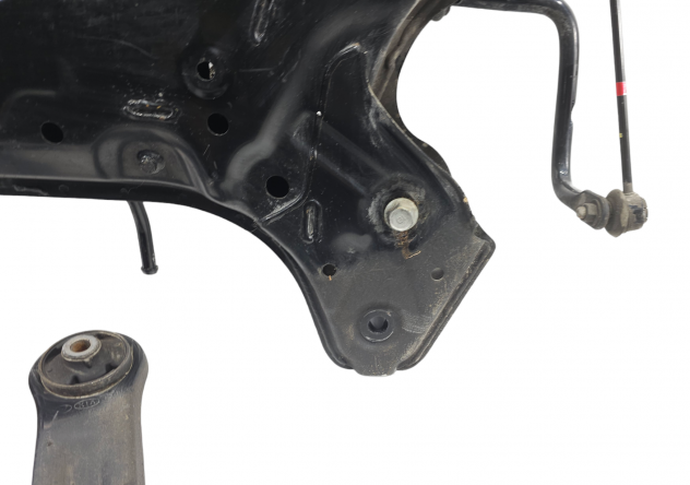 CULLA MOTORE KIA Picanto 3° Serie 62401-1Y100 G3LA Benzina 1000 (1116) - Foto 10