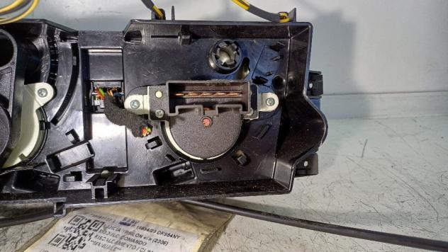 COMANDI CLIMA LANCIA Ypsilon 2° Serie 735467727 199A3000 (0610) - Foto 3
