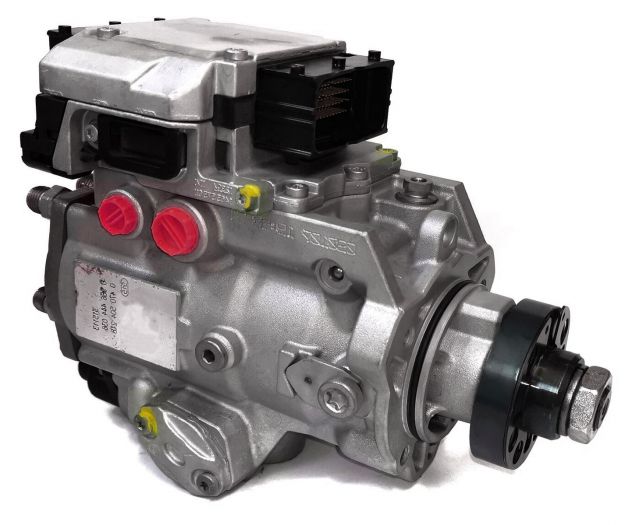 pompa diesel alta pressione opel